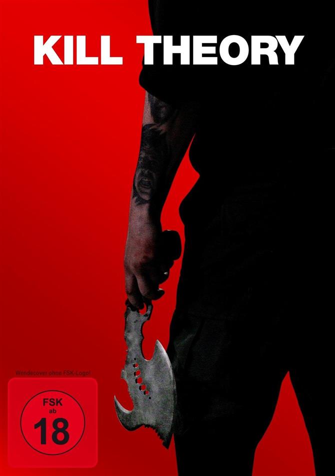 Kill Theory (2009)