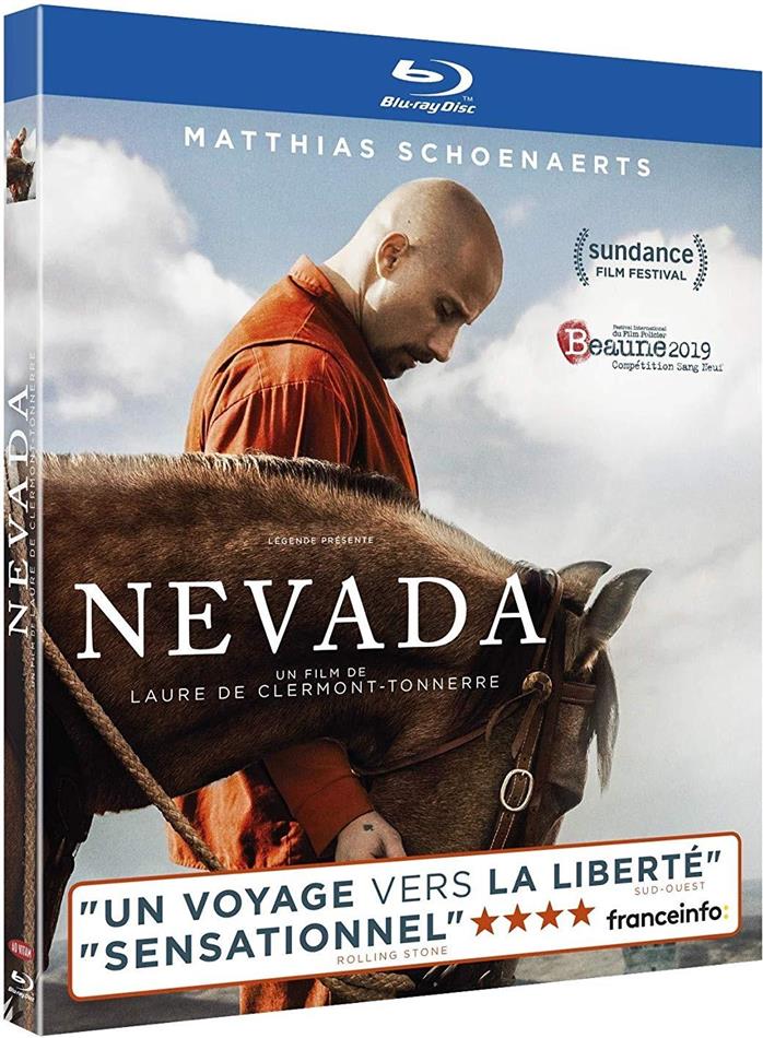Nevada (2019)