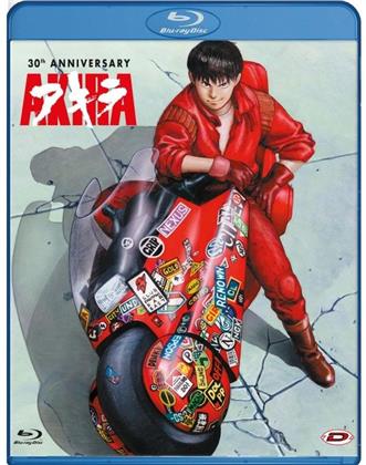 Akira (1988) (Edizione 30&deg; Anniversario)