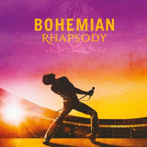 Queen - Bohemian Rhapsody - OST 2 LPs