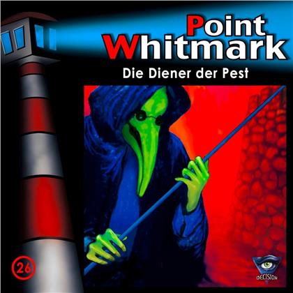 Point Whitmark - 26/Die Diener Der Pest