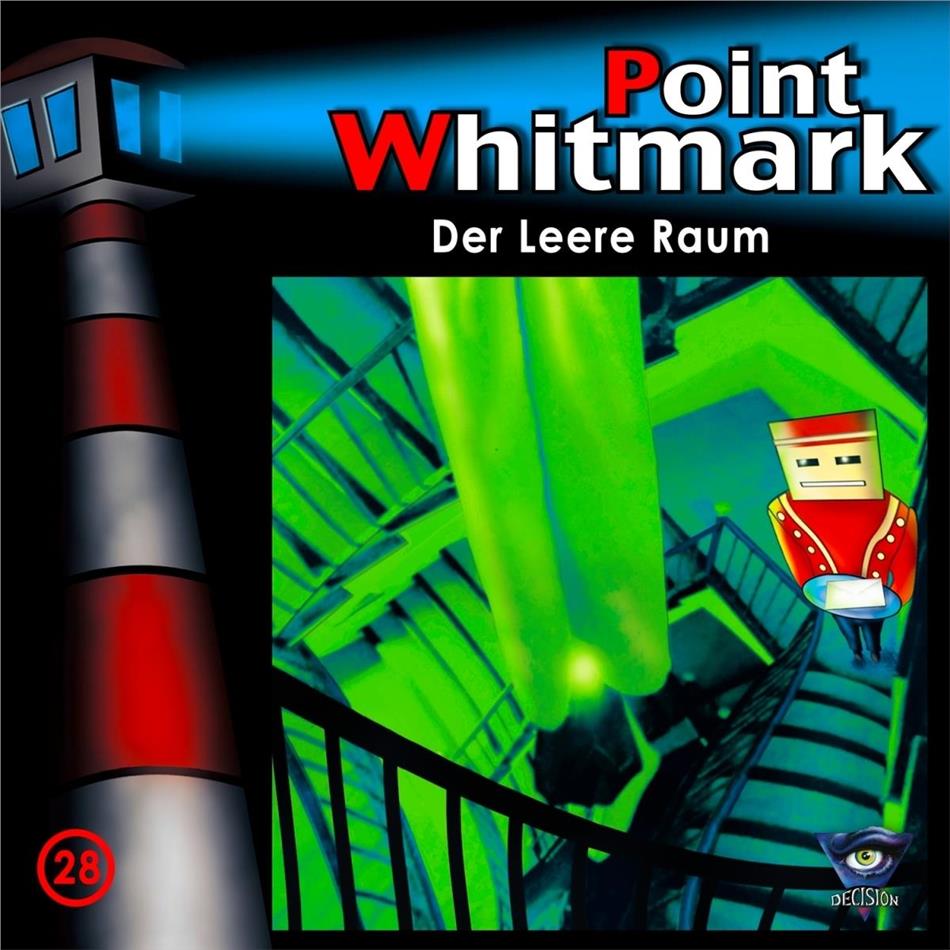 Point Whitmark - 28/Der Leere Raum
