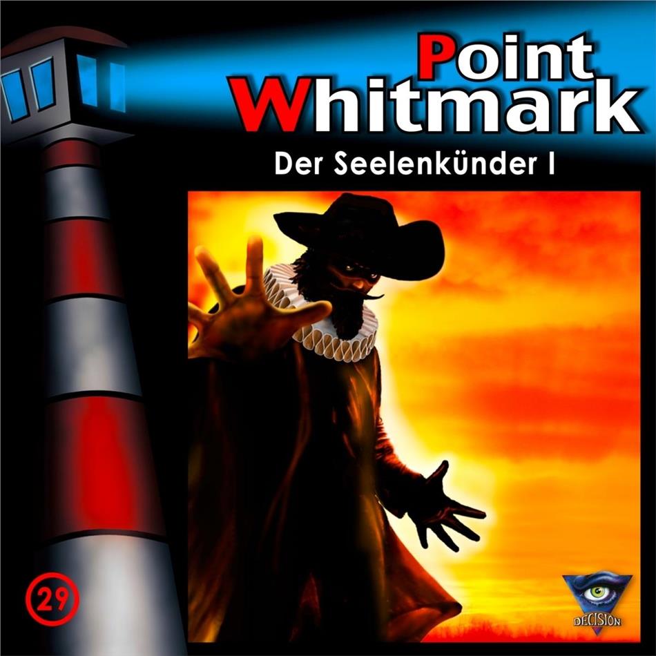 Point Whitmark - 29/Der Seelenkuender I