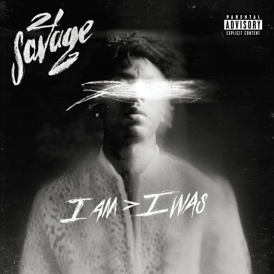 21 Savage - I Am I Was