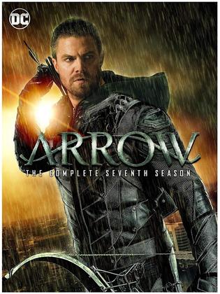 Arrow - Season 7