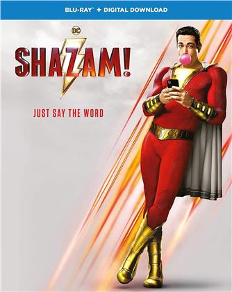 Shazam! (2019)