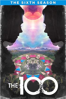 The 100 - Season 6