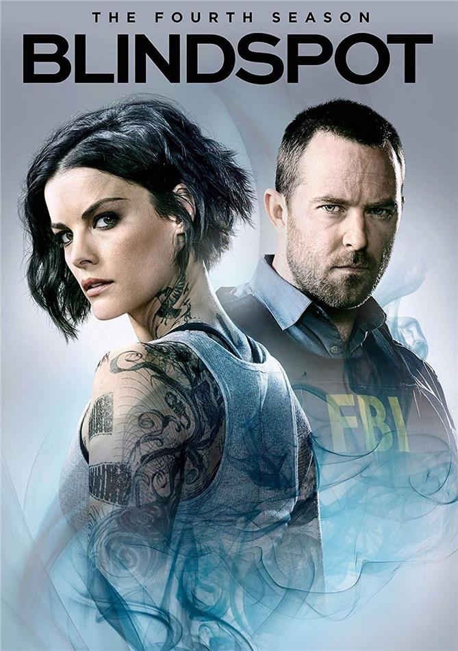 Blindspot - Season 4