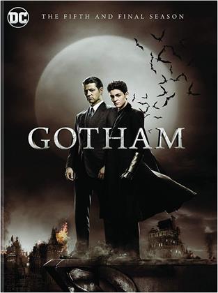 Gotham - Season 5