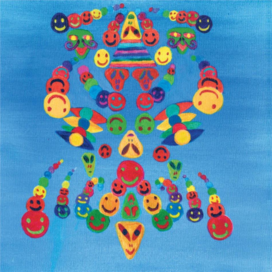 Tommy Guerrero & Trevor Jackson - Dub tunes LP