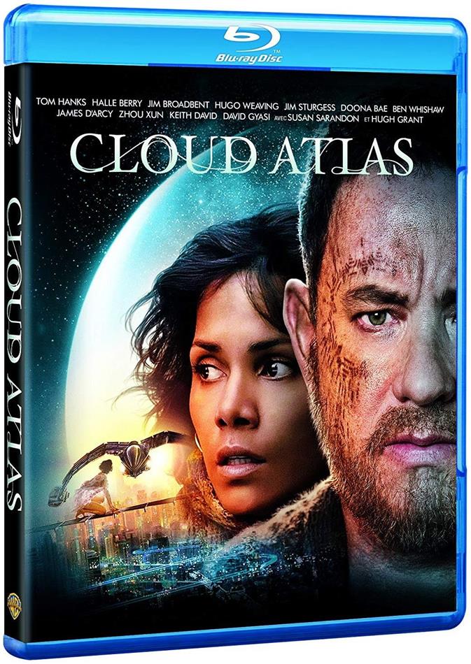 Cloud Atlas (2012)