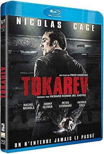Tokarev (2014)