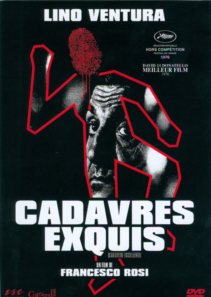 Cadavres exquis (1976)