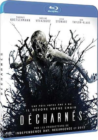 Décharnés (2018)