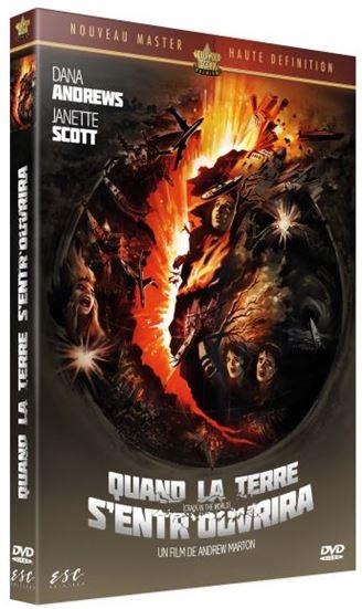 Quand la terre s'entrouvrira (1965)