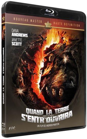 Quand la terre s'entrouvrira (1965)