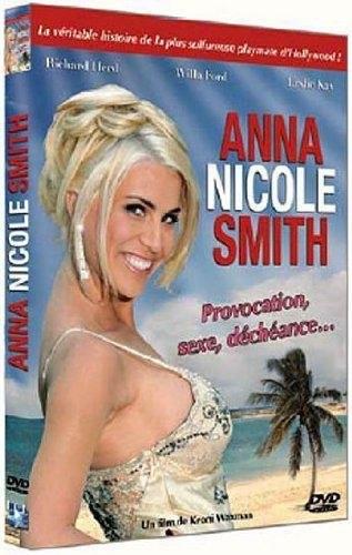 Anna Nicole Smith (2007)