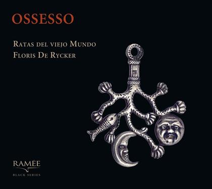 Floris de Rycker & Ratas Del Viejo Mundo - Ossesso