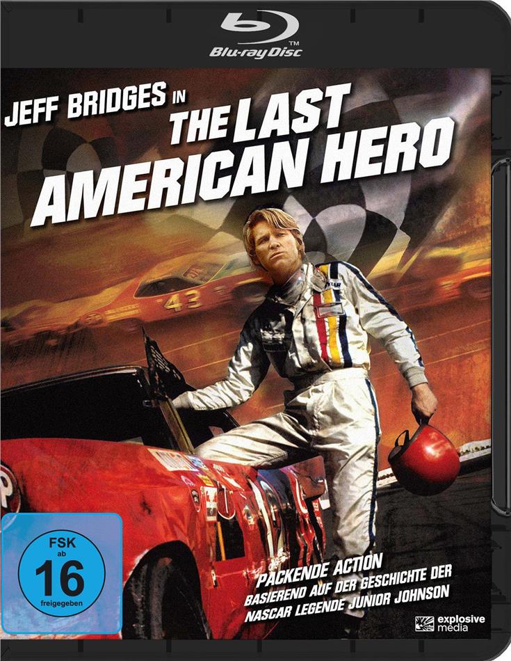 The Last American Hero - Der letzte Held Amerikas (1973)