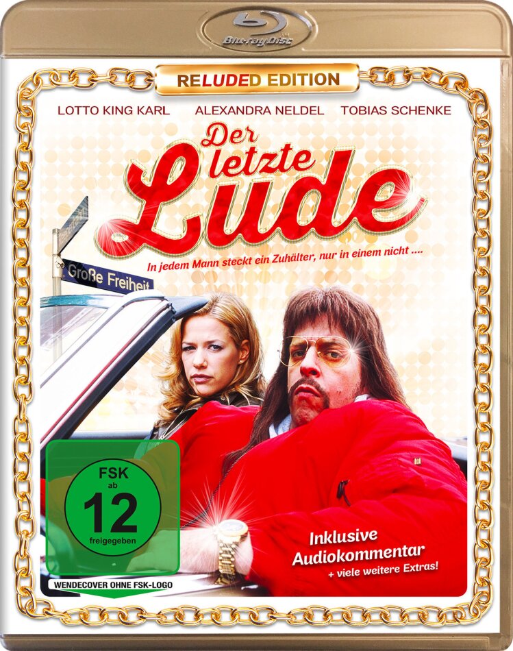 Der letzte Lude (2003)