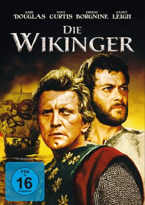 Die Wikinger (1958)