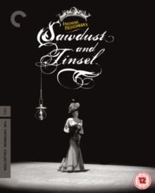 Sawdust And Tinsel (1953) Criterion Collection