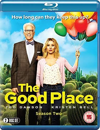 The Good Place - Season 2 2 Blu-rays
