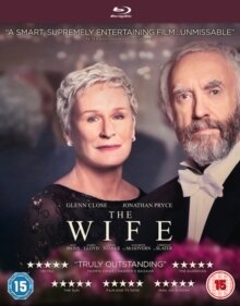 The Wife (2017)
