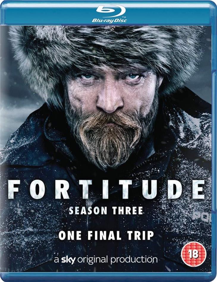 Fortitude - Season 3