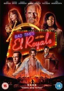 Bad Times at the El Royale (2018)