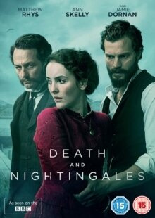 Death and Nightingales - Series 1 BBC