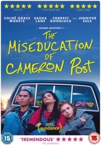 The Miseducation of Cameron Post (2018)