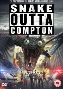 Snake Outta Compton (2018)
