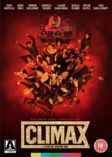 Climax (2018)