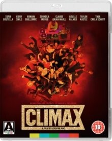 Climax (2018)