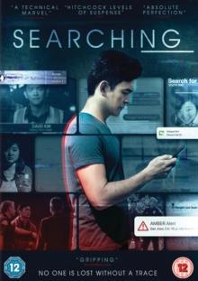Searching (2018)