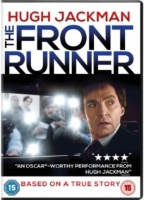 The Front Runner (2018)