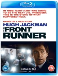 The Front Runner (2018)