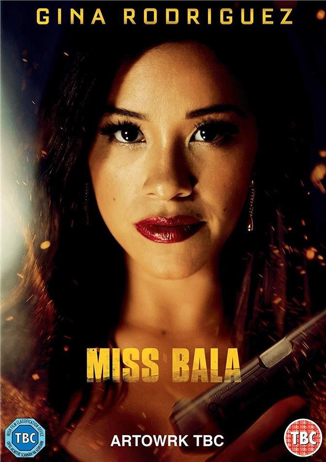 Miss Bala (2019)