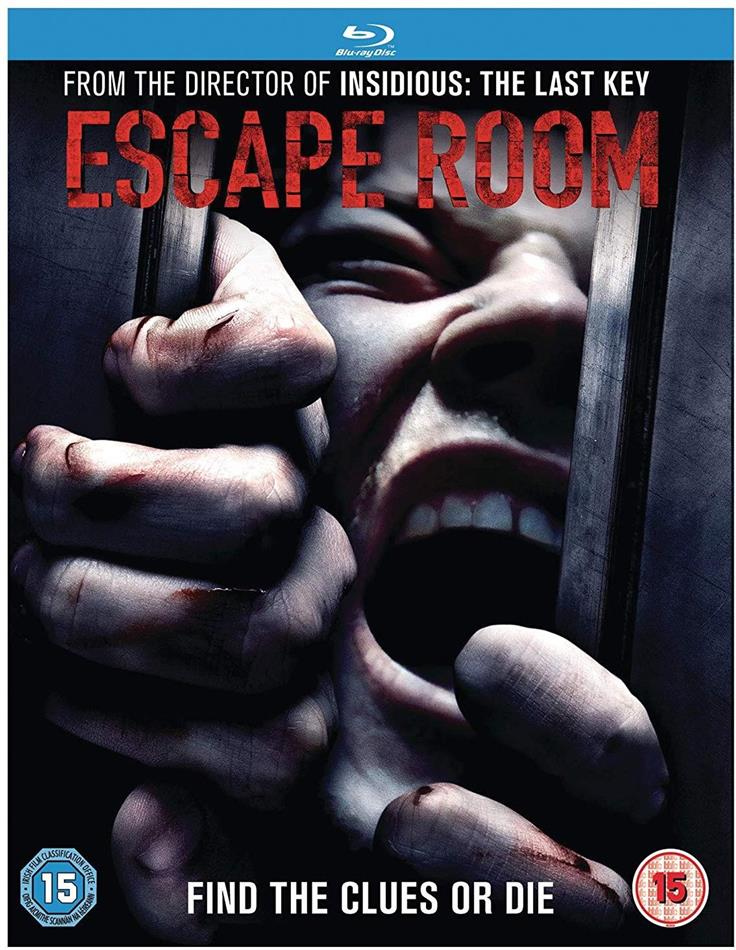 Escape Room (2019)