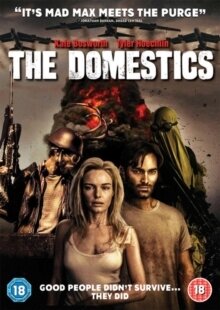 The Domestics (2018)