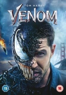Venom (2018)