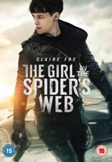 The Girl in the Spider's Web (2018)