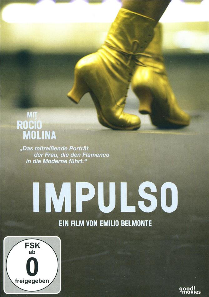 Impulso (2018)