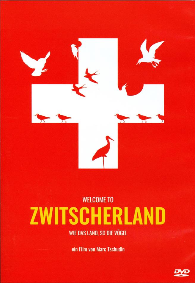 Welcome to Zwitscherland (2018)