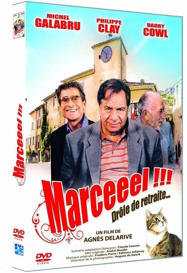 Marceeel !!! - Drôle de retraite...