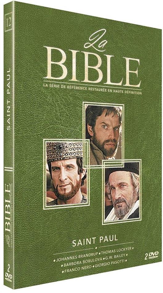La Bible - Saint Paul