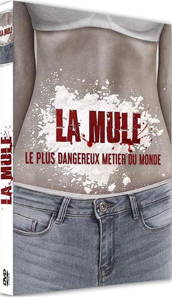 La Mule (2018)