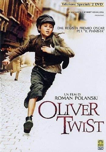 Oliver Twist (2005) Special Edition, 2 DVDs