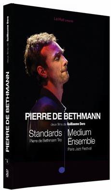 Pierre De Bethmann - Standards / Medium Ensemble